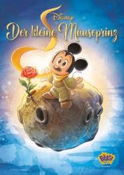 Der kleine Mäuseprinz (2022)