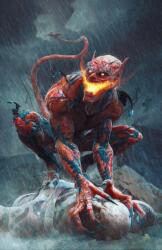 Red Goblin Vol. 2 (ISBN: 9781302948641)