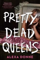Pretty Dead Queens (ISBN: 9780593479858)