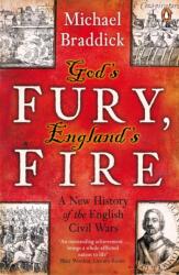God's Fury, England's Fire (ISBN: 9780141008974)