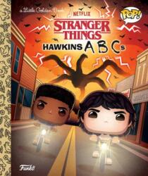 Stranger Things: Hawkins ABCs (2025)