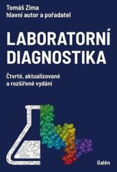Laboratorní diagnostika (ISBN: 9788074927867)