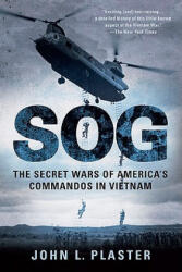 John L. Plaster - SOG - John L. Plaster (ISBN: 9780451231185)