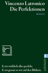 Perfecțiunile (ISBN: 9783548073477)
