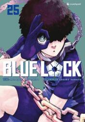 Blue Lock - Band 25 (ISBN: 9782832470244)