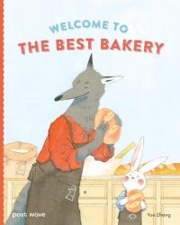 Welcome to The Best Bakery (0000)