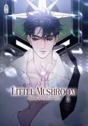Little Mushroom - Wrong but still right 2 (ISBN: 9783910748965)