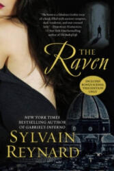 Sylvain Reynard - Raven - Sylvain Reynard (ISBN: 9780425266496)