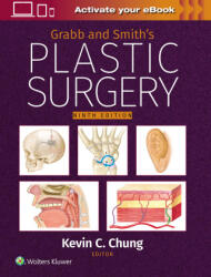 Grabb and Smith's Plastic Surgery: Print + eBook with Multimedia - Chung, Kevin C (ISBN: 9781975214265)