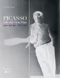 Picasso: Life with Dora Maar - Anne Baldassari (ISBN: 9782080305213)