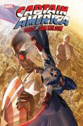 Captain America: The Saga of Sam Wilson (ISBN: 9781302956639)