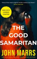The Good Samaritan (ISBN: 9781662533341)