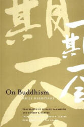 On Buddhism - Keiji Nishitani (ISBN: 9780791467862)