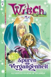 Witch 04 Spuren der Vergangenheit (ISBN: 9783841370839)