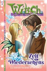 Witch 03: Timpul revederii (ISBN: 9783841370822)