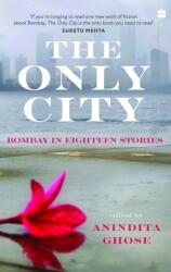 The Only City (ISBN: 9789369893256)