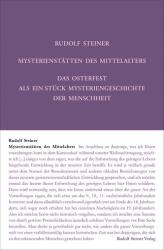 Locuri ale misterelor din Evul Mediu. Rosacrucianismul și principiul modern al inițierii (ISBN: 9783727423376)