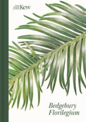 Bedgebury Florilegium (ISBN: 9781842468418)