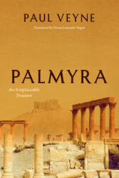 Palmyra - Paul Veyne (ISBN: 9780226600055)