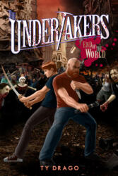 End of the World - Ty Drago (ISBN: 9781942664888)