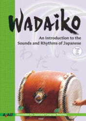 Wadaiko - AJALT (ISBN: 9781568365589)