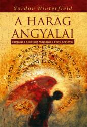 A harag angyalai (ISBN: 9789636600334)