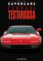 Ferrari Testarossa - Gaetano Derosa (ISBN: 9788879119221)