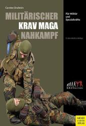 Luptă corp la corp Krav Maga militar (2025)
