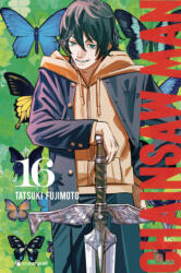 CHAINSAW MAN T16 - Tatsuki Fujimoto (2024)