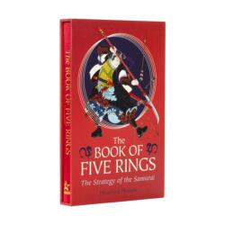The Book of Five Rings (2025)