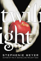 Twilight - MEYER STEPHENIE (ISBN: 9780316327336)