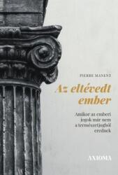 Az eltévedt ember (2025)