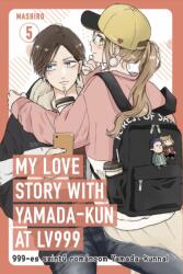 My love story with Yamada-kun at Lv999 5 (ISBN: 9789635951673)