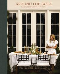 Around the Table - Shea McGee (ISBN: 9781400250622)