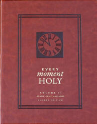 Every Moment Holy, Vol. 2: Death, Grief, Hope (ISBN: 9781951872090)