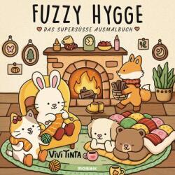 Fuzzy Hygge (ISBN: 9783442394661)