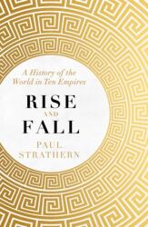 Rise and Fall (ISBN: 9781473698666)