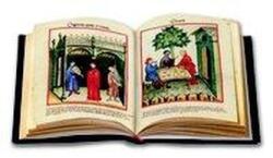 Tacuinum Sanitatis in Medicina (ISBN: 9783201018319)
