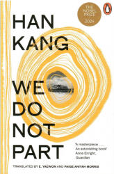 We Do Not Part (ISBN: 9780241997048)