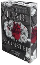 Heart of My Monster (ISBN: 9783987185588)