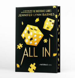 All in (ISBN: 9780316603874)