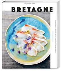 Bretagne (ISBN: 9783965843745)