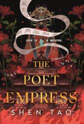 The Poet Empress (ISBN: 9781250456786)