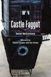 Castle Faggot (ISBN: 9781635901375)