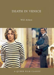 Death In Venice - Will Aitken (ISBN: 9781551524184)