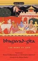 Bhagavad-Gita - Anonymous (ISBN: 9780451528445)