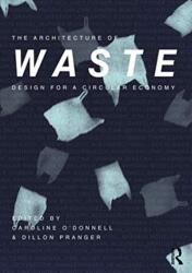 The Architecture of Waste (ISBN: 9780367247454)