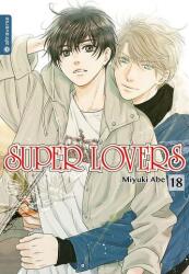 Super Lovers 18 (ISBN: 9783753935768)