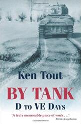 By Tank (ISBN: 9780709091158)
