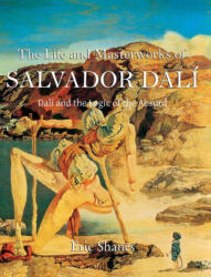 Salvador Dalí - Eric Shanes (ISBN: 9781646992331)